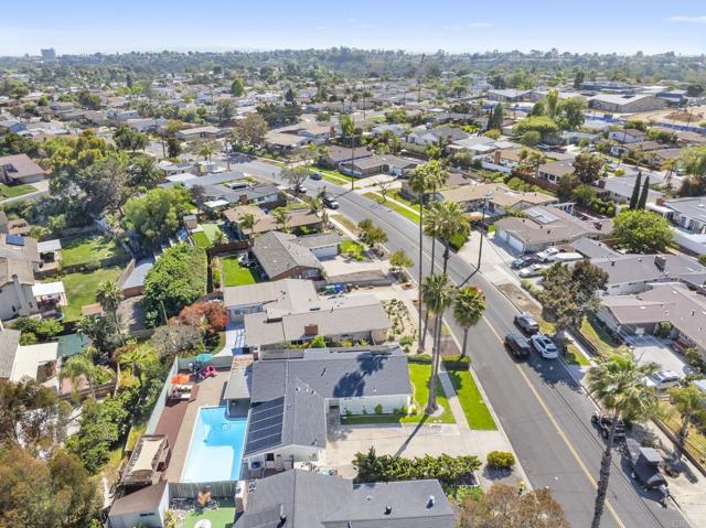 Detail Gallery Image 36 of 39 For 3883 Mount Everest Blvd., San Diego,  CA 92111 - 4 Beds | 2 Baths