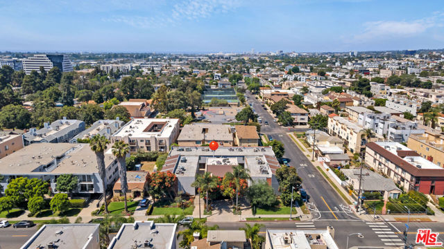 1805 S Barrington Ave #5, Los Angeles, CA 90025