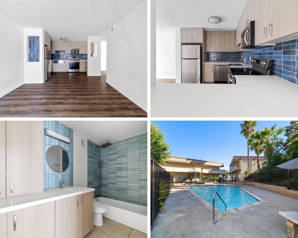 745 E Bradley Avenue #27