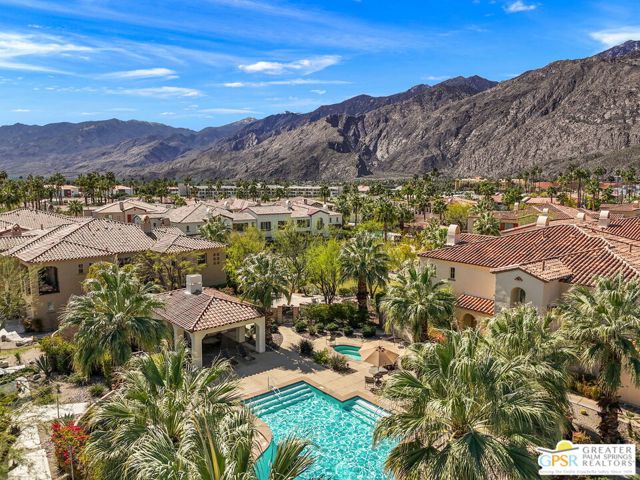 1450 N Yermo Drive, Palm Springs, CA 92262