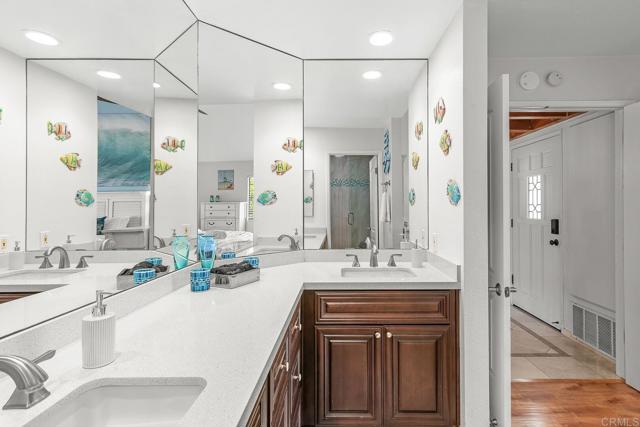 Detail Gallery Image 17 of 31 For 520 via De La Valle #I,  Solana Beach,  CA 92075 - 1 Beds | 1 Baths