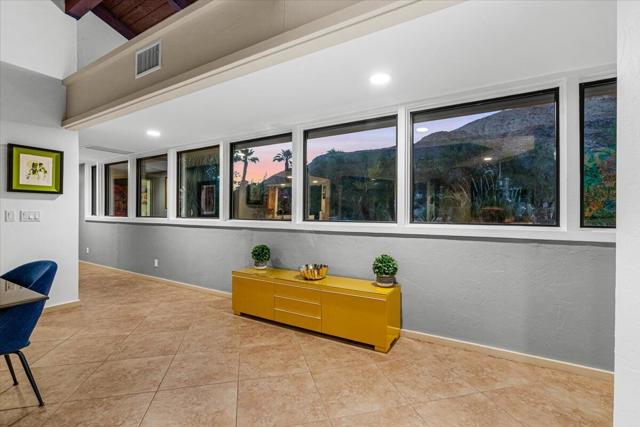 1655 Ridgemore Drive, Palm Springs, CA 92264
