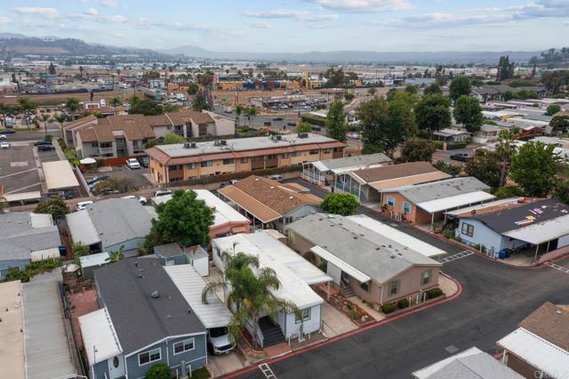 Detail Gallery Image 22 of 26 For 255 E Bradley Ave Spc 35,  El Cajon,  CA 92021 - 3 Beds | 1/1 Baths