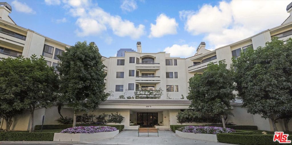 2131 Century Park Lane #203