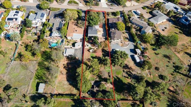 Detail Gallery Image 45 of 49 For 4088 Nabal Dr, La Mesa,  CA 91941 - 4 Beds | 3 Baths