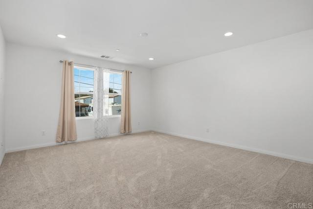 Home for Sale in Vista
