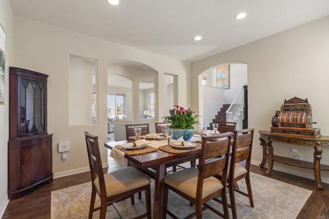 Detail Gallery Image 10 of 72 For 2152 Rocky Point Way, San Marcos,  CA 92078 - 5 Beds | 4 Baths