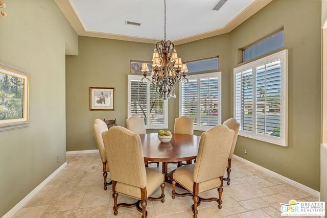 7 Ridgeline Way, Rancho Mirage, CA 92270