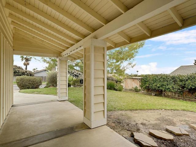 Home for Sale in Fallbrook