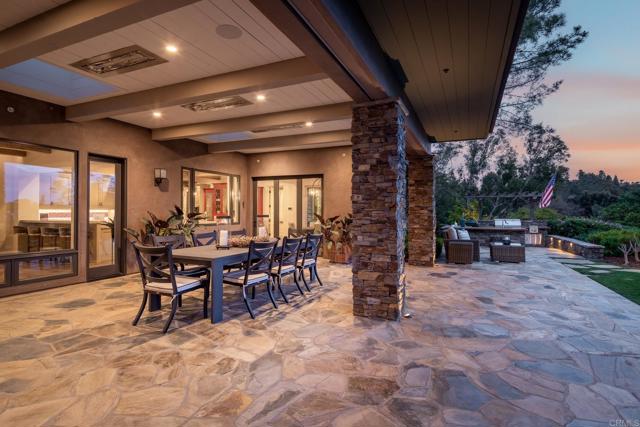 Detail Gallery Image 17 of 62 For 6523 Mimulus, Rancho Santa Fe,  CA 92067 - 3 Beds | 3/2 Baths