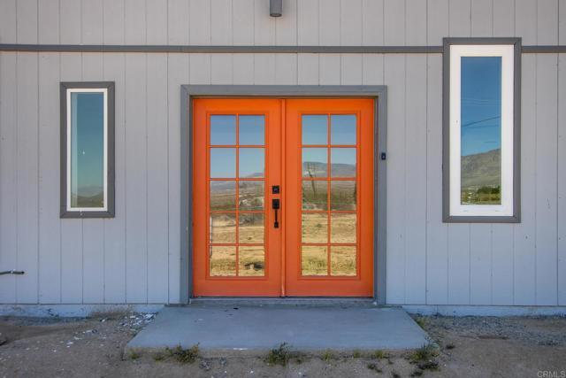 Detail Gallery Image 21 of 36 For 5655 Last Mile Rd, Johnson Valley,  CA 92285 - 3 Beds | 2 Baths