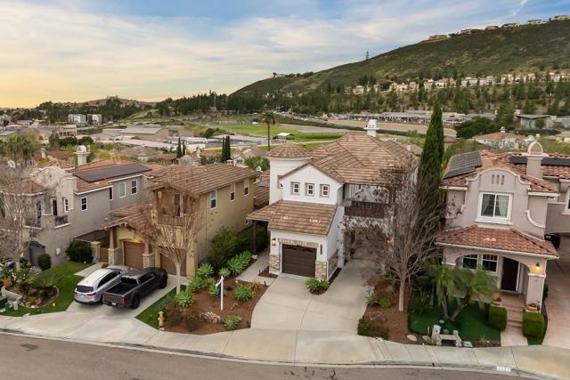 Detail Gallery Image 5 of 51 For 1132 Glen Ellen Pl, San Marcos,  CA 92078 - 3 Beds | 2/1 Baths