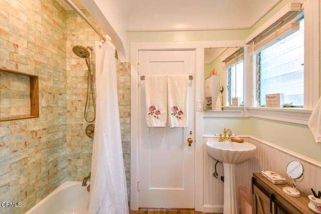 Detail Gallery Image 19 of 31 For 1158 Bella Vista Ave, Pasadena,  CA 91107 - 2 Beds | 1 Baths