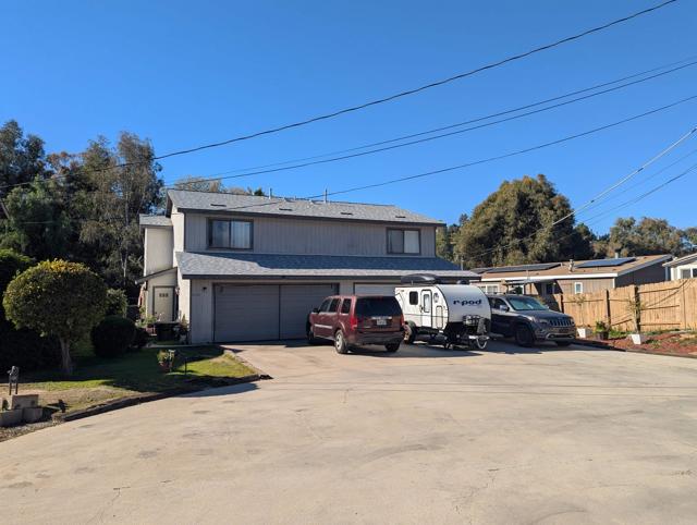 Detail Gallery Image 8 of 26 For 9138 9148 Winter Gardens Bld, Lakeside,  CA 92040 - – Beds | – Baths