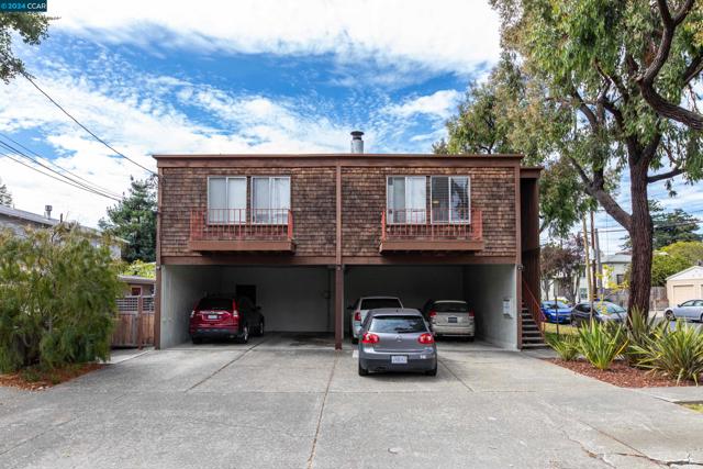 Details for 555 Liberty Street, El Cerrito, CA 94530