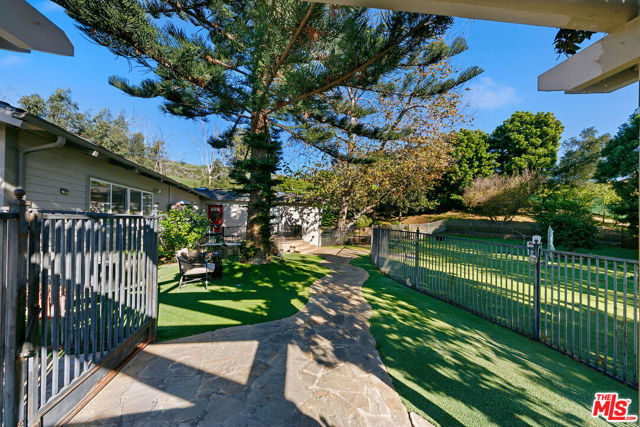 6070 Ramirez Canyon Road photo 5