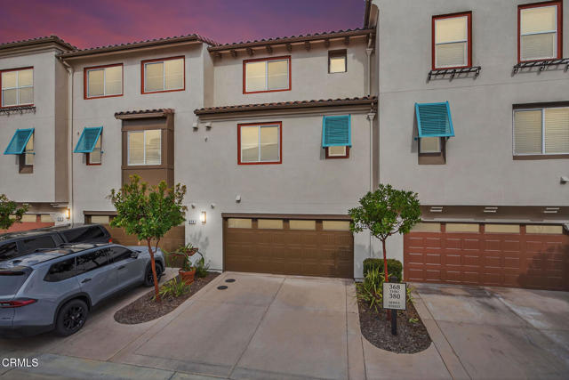 Detail Gallery Image 2 of 53 For 374 Serra St, Camarillo,  CA 93010 - 3 Beds | 3/1 Baths