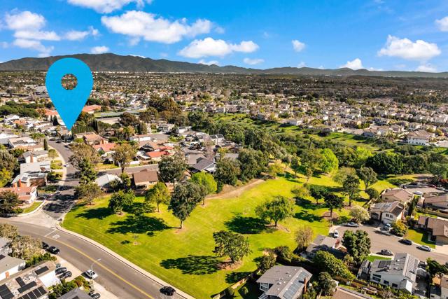 Detail Gallery Image 11 of 14 For 1390 Valencia Loop, Chula Vista,  CA 91910 - 4 Beds | 2 Baths