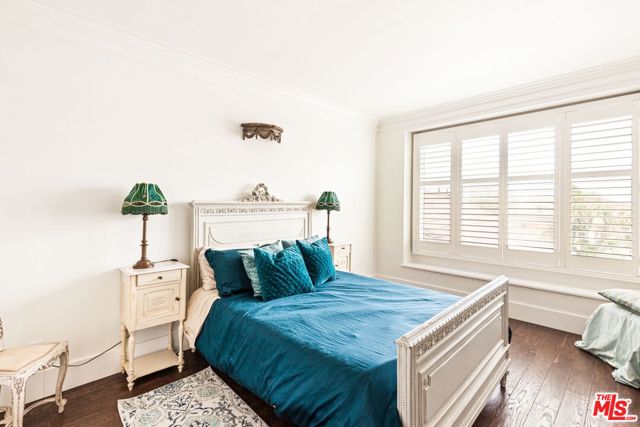 Drew Fenton | 2113 Stoney Hill Road Los Angeles CA | MLS: 7403799