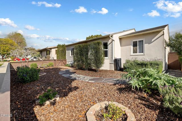 Detail Gallery Image 23 of 24 For 732 Lemon Grove Ave, Ventura,  CA 93003 - 3 Beds | 1 Baths