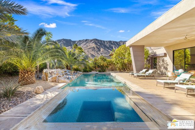 Details for 463 Lautner Lane, Palm Springs, CA 92264