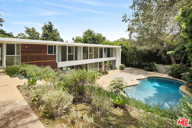 Drew Fenton | 731 Greentree Road Pacific Palisades CA | MLS: 6836540