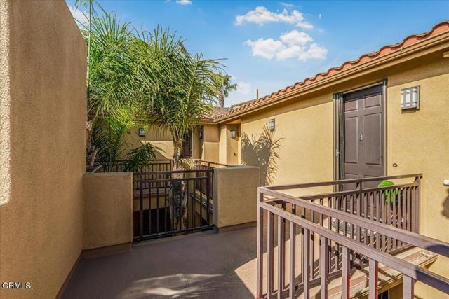 Detail Gallery Image 27 of 39 For 259 Riverdale Ct #263,  Camarillo,  CA 93012 - 2 Beds | 2 Baths