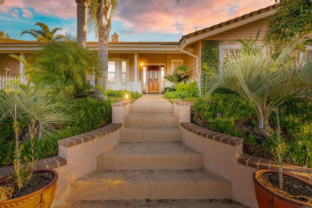 Detail Gallery Image 3 of 59 For 351 Sheila Ln, Fallbrook,  CA 92028 - 3 Beds | 3 Baths