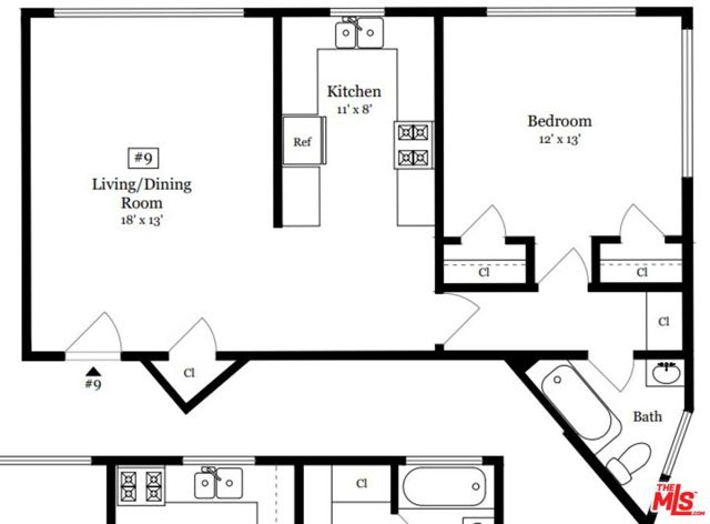 16185 W Sunset Blvd, 9 photo 10
