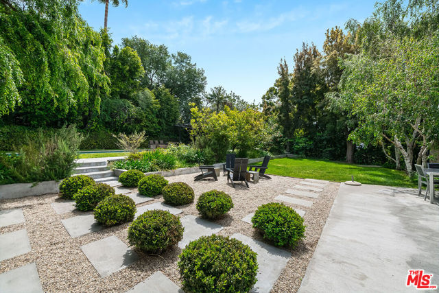 Drew Fenton | 422 Parkwood Drive Los Angeles CA | MLS: 7209274