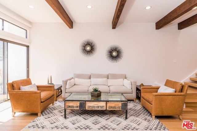 Drew Fenton | 1524 Michael Lane Pacific Palisades CA | MLS: 7347137