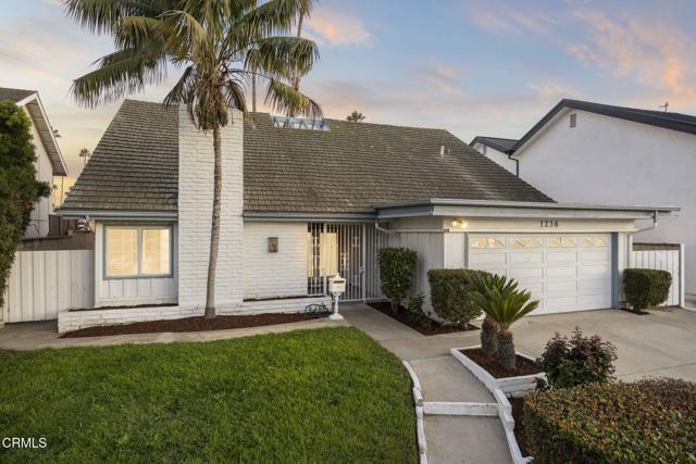 Property Photo from MLS
