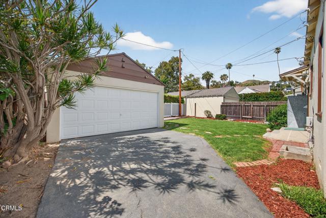 Detail Gallery Image 23 of 38 For 75 N Santa Rosa St, Ventura,  CA 93001 - 2 Beds | 1 Baths