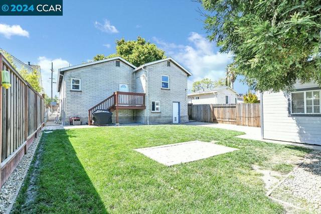 1160 Plaza Drive, Martinez, California 94553-2920, 3 Bedrooms Bedrooms, ,1 BathroomBathrooms,Single Family Residence,For Sale,Plaza Drive,41063514