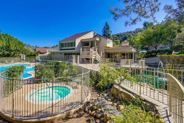 Detail Gallery Image 25 of 28 For 4324 Caminito Pintoresco, San Diego,  CA 92108 - 3 Beds | 2 Baths