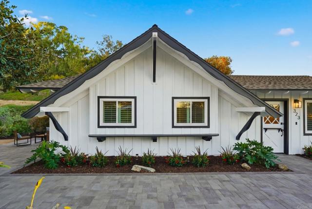 Detail Gallery Image 63 of 69 For 323 Glencrest Dr, Solana Beach,  CA 92075 - 3 Beds | 2 Baths