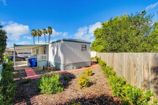 Detail Gallery Image 30 of 39 For 1120 E Mission Rd #SPACE 44,  Fallbrook,  CA 92028 - 1 Beds | 1 Baths