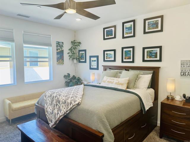 Detail Gallery Image 20 of 51 For 10405 Galen Way, San Diego,  CA 92126 - 3 Beds | 3 Baths