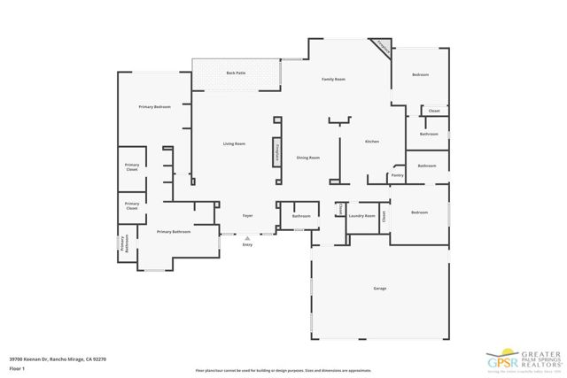 39700 Keenan Drive, Rancho Mirage CA: https://media.crmls.org/mediaz/4da9a96a-0bf3-4ea5-a82a-d559de777b09.jpg