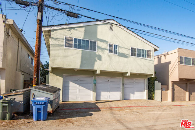 1214 Agate Street, Redondo Beach, California 90277, ,Residential Income,For Sale,Agate,25497359