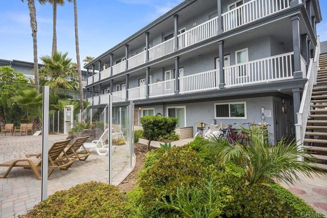 Detail Gallery Image 16 of 26 For 1111 Seacoast Dr 34, Imperial Beach,  CA 91932 - 2 Beds | 1/1 Baths