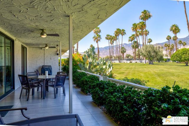 1566 Cabildo Circle, Palm Springs, CA 92264