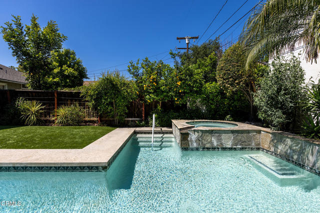Detail Gallery Image 32 of 32 For 1122 Stratford Ave, South Pasadena,  CA 91030 - 3 Beds | 2/1 Baths