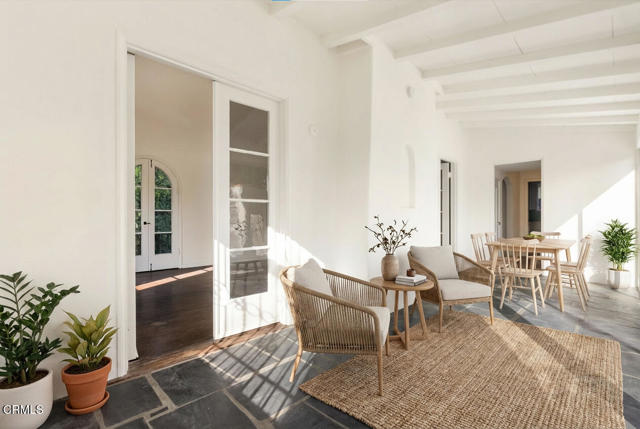 Detail Gallery Image 8 of 38 For 940 Cornell Rd, Pasadena,  CA 91106 - 3 Beds | 2 Baths