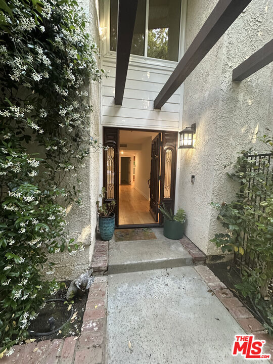 23444 Park Hermosa