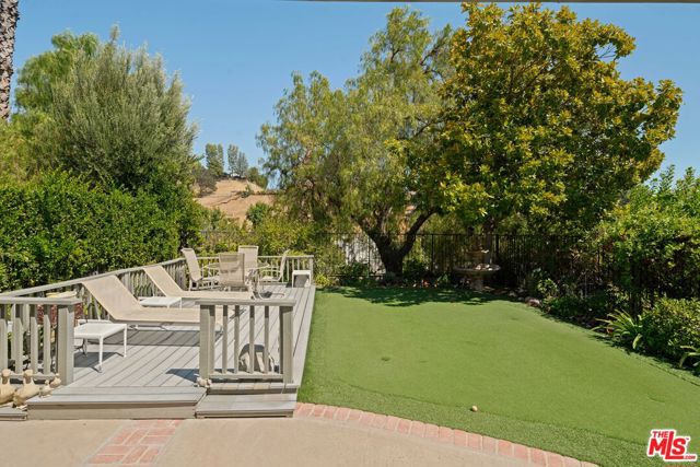 3 Bed Home for Sale in Calabasas, California