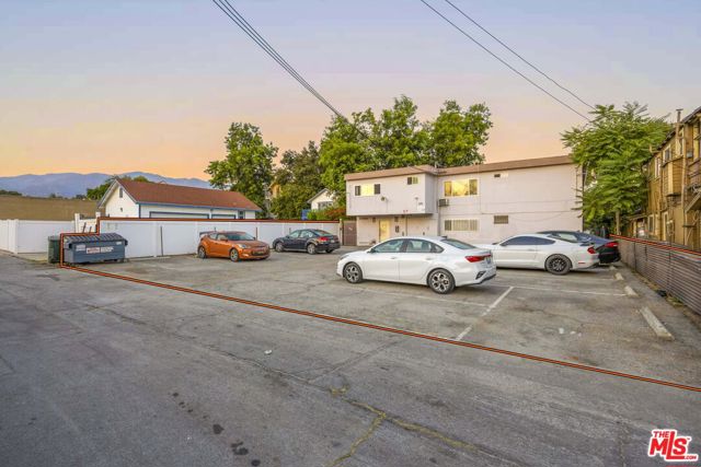 405 Marengo Avenue, Pasadena, California 91101, ,Multi-Family,For Sale,Marengo,24432995