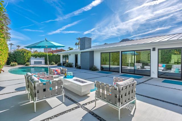 76320 Shoshone Drive, Indian Wells, CA 92210