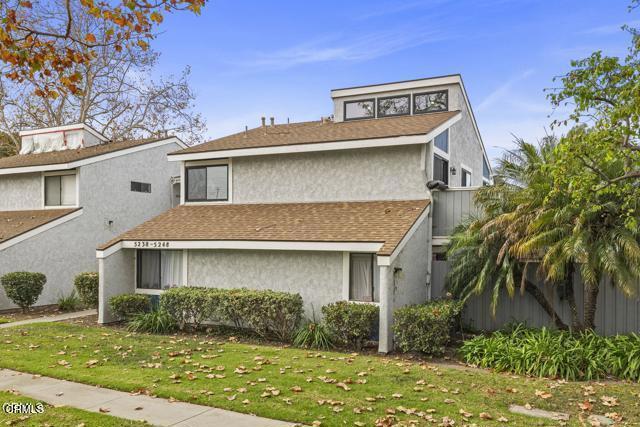 Detail Gallery Image 2 of 15 For 5246 Longfellow Way, Oxnard,  CA 93033 - 2 Beds | 1 Baths