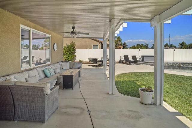 Detail Gallery Image 33 of 56 For 28578 Plantain, Menifee,  CA 92584 - 4 Beds | 3 Baths